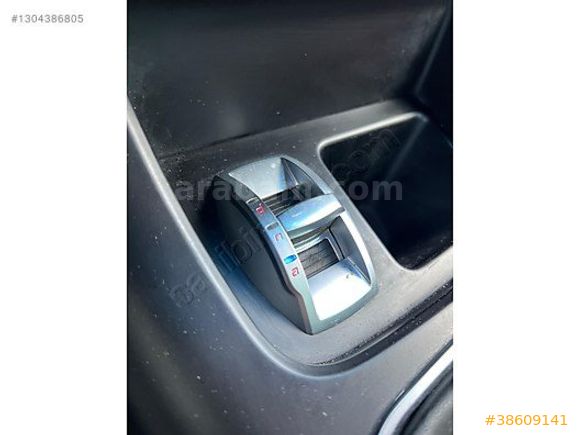 EMRGROUP'DAN ALFA ROMEO/CAM TAVAN/KIRMIZI DERİ KOLTUK/TERTEMİZ