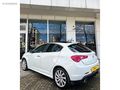 EMRGROUP'DAN ALFA ROMEO/CAM TAVAN/KIRMIZI DERİ KOLTUK/TERTEMİZ