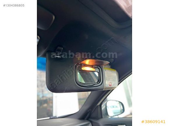 EMRGROUP'DAN ALFA ROMEO/CAM TAVAN/KIRMIZI DERİ KOLTUK/TERTEMİZ