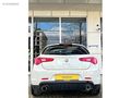 EMRGROUP'DAN ALFA ROMEO/CAM TAVAN/KIRMIZI DERİ KOLTUK/TERTEMİZ