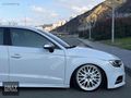 ONAY | HATASIZ - 2017 - 87.000 KM - BBS JANT - S3 BODY KİT