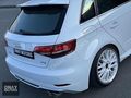 ONAY | HATASIZ - 2017 - 87.000 KM - BBS JANT - S3 BODY KİT