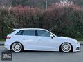 ONAY | HATASIZ - 2017 - 87.000 KM - BBS JANT - S3 BODY KİT