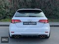 ONAY | HATASIZ - 2017 - 87.000 KM - BBS JANT - S3 BODY KİT
