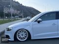 ONAY | HATASIZ - 2017 - 87.000 KM - BBS JANT - S3 BODY KİT