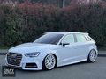 ONAY | HATASIZ - 2017 - 87.000 KM - BBS JANT - S3 BODY KİT