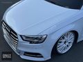 ONAY | HATASIZ - 2017 - 87.000 KM - BBS JANT - S3 BODY KİT
