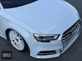 ONAY | HATASIZ - 2017 - 87.000 KM - BBS JANT - S3 BODY KİT