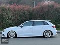 ONAY | HATASIZ - 2017 - 87.000 KM - BBS JANT - S3 BODY KİT