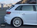 ONAY | HATASIZ - 2017 - 87.000 KM - BBS JANT - S3 BODY KİT