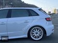ONAY | HATASIZ - 2017 - 87.000 KM - BBS JANT - S3 BODY KİT