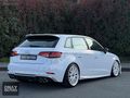 ONAY | HATASIZ - 2017 - 87.000 KM - BBS JANT - S3 BODY KİT