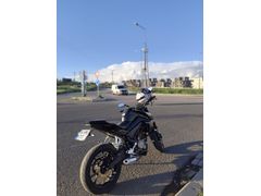 Sahibinden CFmoto 250NK