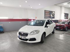 Sahibinden Fiat Linea 1.3 Multijet Pop 2017 Model 