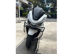 2025 kasa Honda PCX125 