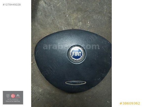 FİAT DOBLO DİREKSİYON AİRBAG