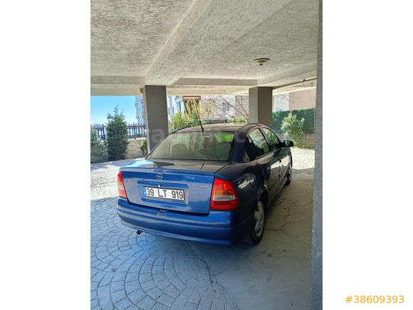 Sahibinden Opel Astra 1.4 Classic 2005 Model İstanbul