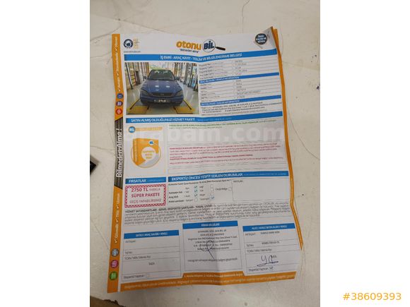 Sahibinden Opel Astra 1.4 Classic 2005 Model İstanbul