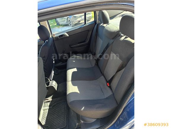 Sahibinden Opel Astra 1.4 Classic 2005 Model İstanbul