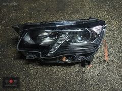 PEUGEOT RİFTER LED MERCEK SOL FAR ORJINAL
