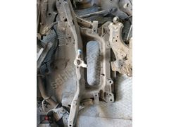 PEUGEOT PARTNER (99-09) TRAVERS ORJINAL