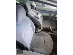 PEUGEOT 206 TEK KAPI KOLTUK ÖN