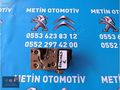 CİTROEN BERLİNGO SAĞ ÖN KAPI KİLİDİ (98-08)