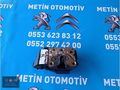 CİTROEN BERLİNGO SAĞ ÖN KAPI KİLİDİ (98-08)