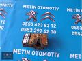 CİTROEN BERLİNGO SAĞ ÖN KAPI KİLİDİ (98-08)