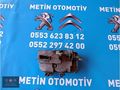 CİTROEN BERLİNGO SAĞ ÖN KAPI KİLİDİ (98-08)