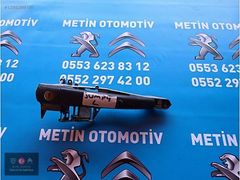 CİTROEN JUMPY SOL ÖN DIŞ KAPI KOLU MEKANİZMALI