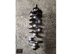PEUGEOT PARTNER 1.9 KRANK