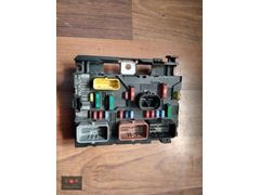 CİTROEN C4 SİGORTA KUTUSU L03