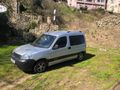 Galeriden Citroen Berlingo 2.0 HDi 2005 Model Ordu