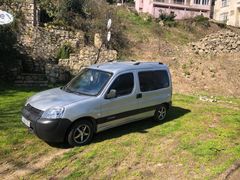 Galeriden Citroen Berlingo 2.0 HDi 2005 Model Ordu