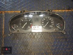 PEUGEOT 406 KM SAATİ DİZEL