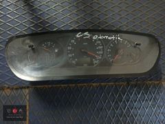 CİTROEN C5 OTOMATİK KM SAATİ