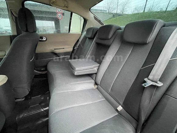 *200 PEŞİNLE TAKSİTLİ* RENAULT MEGANE 16 VALF EN DOLUSU