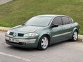 *200 PEŞİNLE TAKSİTLİ* RENAULT MEGANE 16 VALF EN DOLUSU