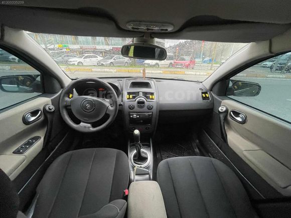 *200 PEŞİNLE TAKSİTLİ* RENAULT MEGANE 16 VALF EN DOLUSU