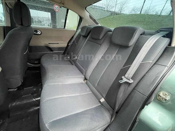 *200 PEŞİNLE TAKSİTLİ* RENAULT MEGANE 16 VALF EN DOLUSU