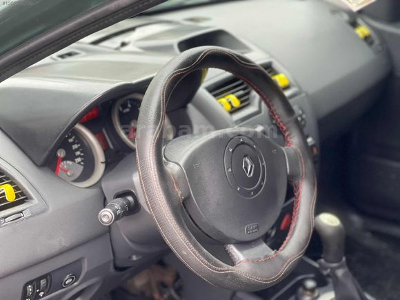 *200 PEŞİNLE TAKSİTLİ* RENAULT MEGANE 16 VALF EN DOLUSU