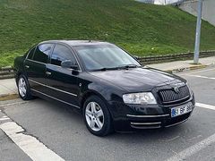 *200 PEŞİNLE SKODA SÜPER B* OTOMATİK VİTES FULL+FULL
