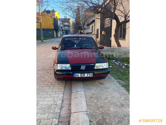 Sahibinden Fiat Tempra 1.6 SX 1991 Model
