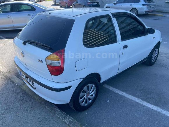 **70 PEŞİNLE FİAT PALİO**