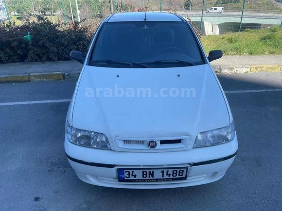 **70 PEŞİNLE FİAT PALİO**