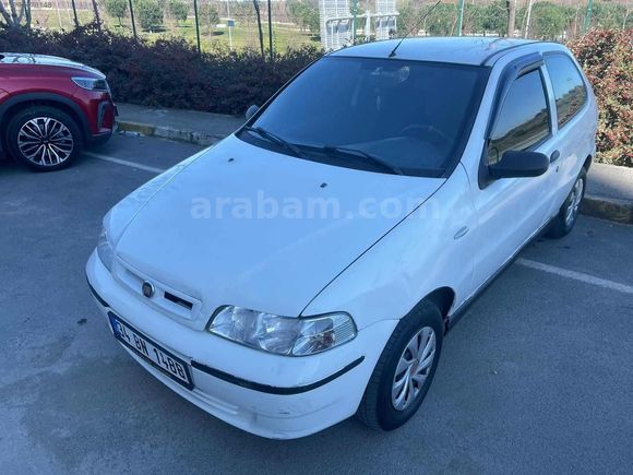 **70 PEŞİNLE FİAT PALİO**