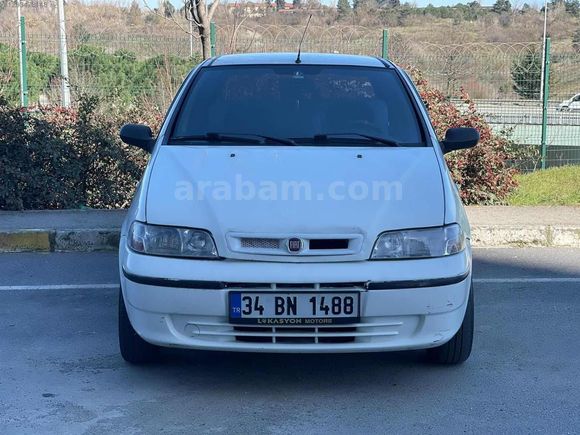 **70 PEŞİNLE FİAT PALİO**