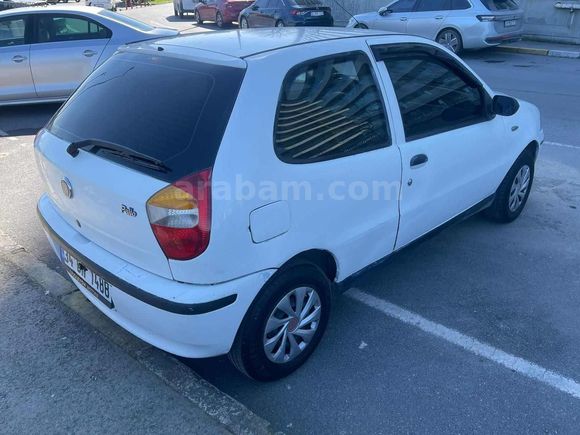 **70 PEŞİNLE FİAT PALİO**