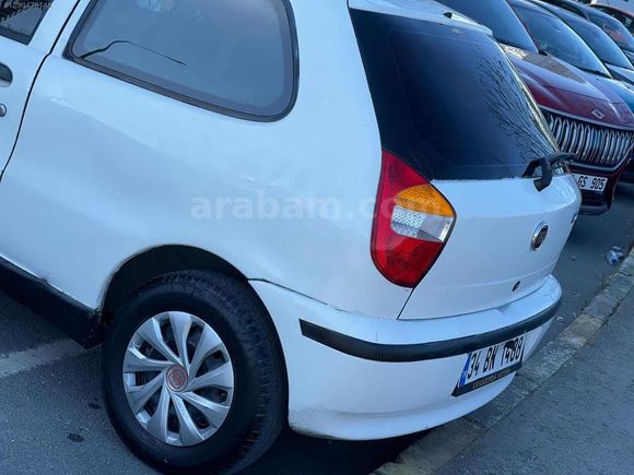 **70 PEŞİNLE FİAT PALİO**